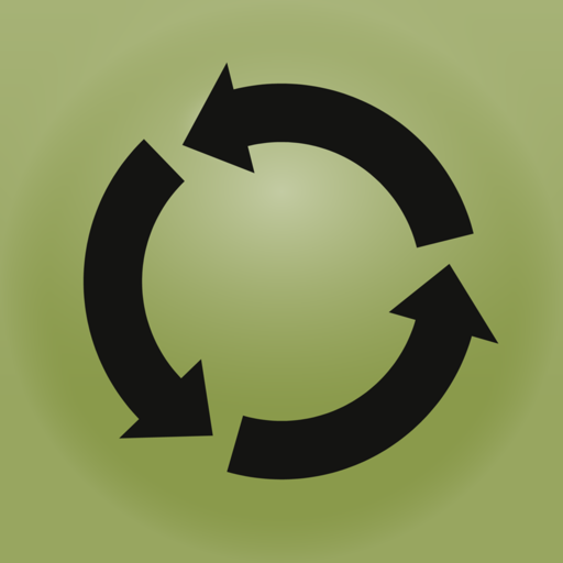 Mattered? app icon